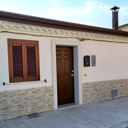 Soggiorno Lucia Forlì del Sannio المظهر الخارجي الصورة